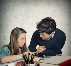 Students