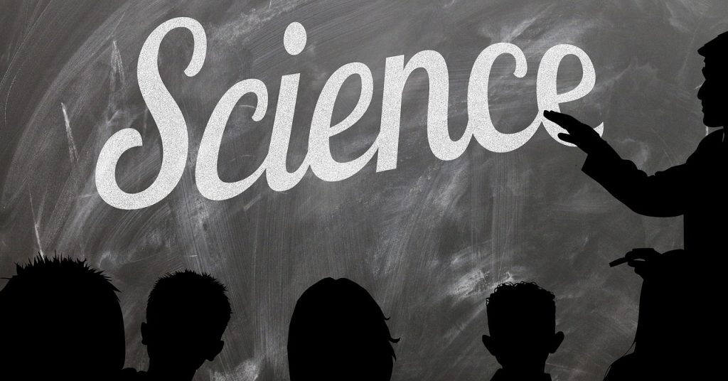 What Makes the Best High School Science Tutor?