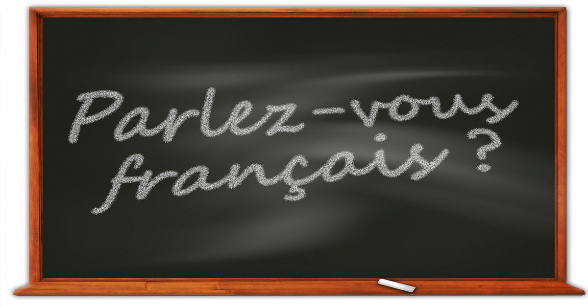 learn french online