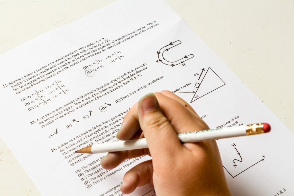 Math career opportunities and online tutor