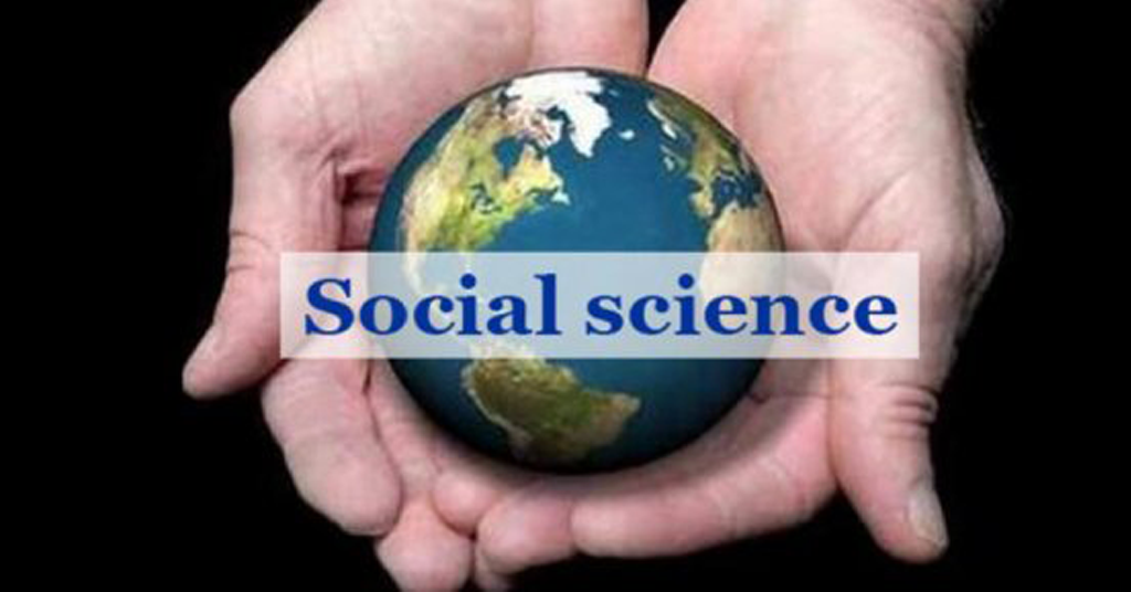 Why Study Social Science: Career Scope and Opportunities