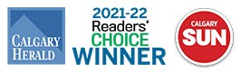 2021-22 Readers Choice Award