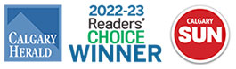 2021-22 Readers Choice Award