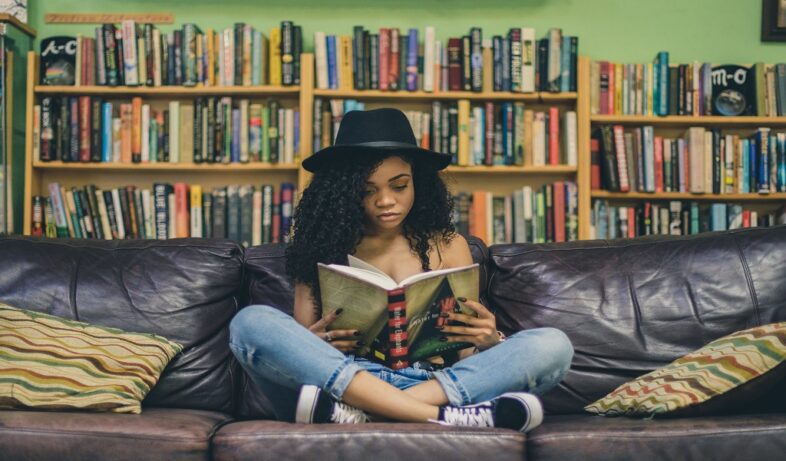 Read Drama like a Pro