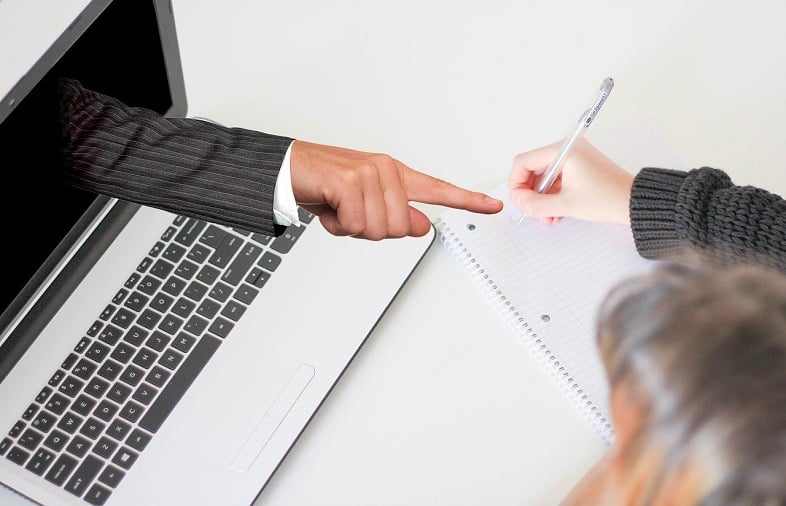 novel study exam English tutor