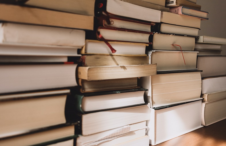 Diploma exam preparation literature