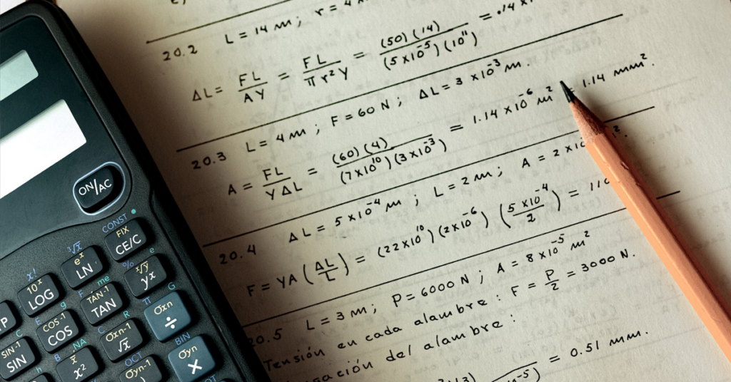 math tutor homework
