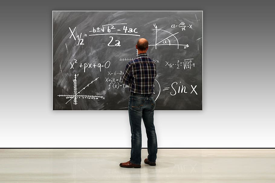 Math tutor