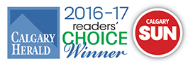 2016-17 Readers' Choice