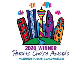 2020 Winner