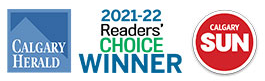 2021-22 Readers' Choice