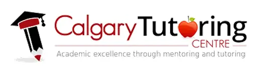 Calgary Tutoring Centre - Logo with white background