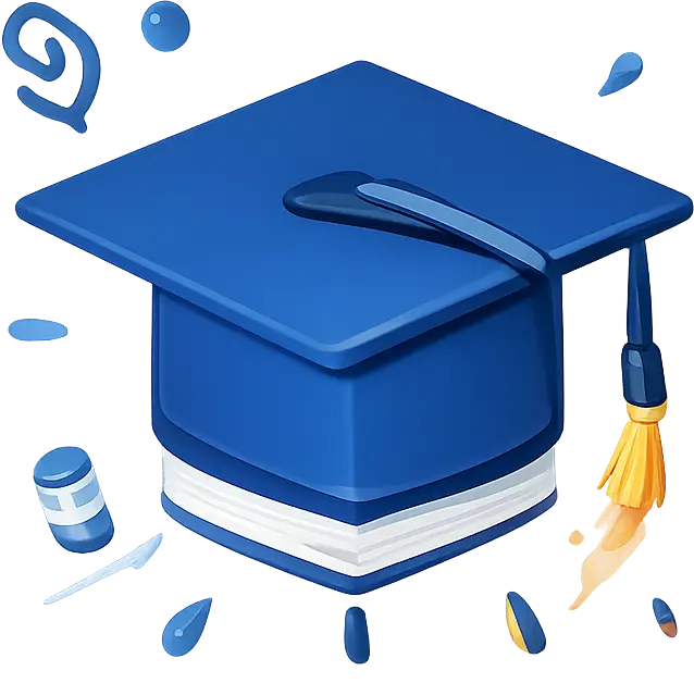 Graduation Cap icon
