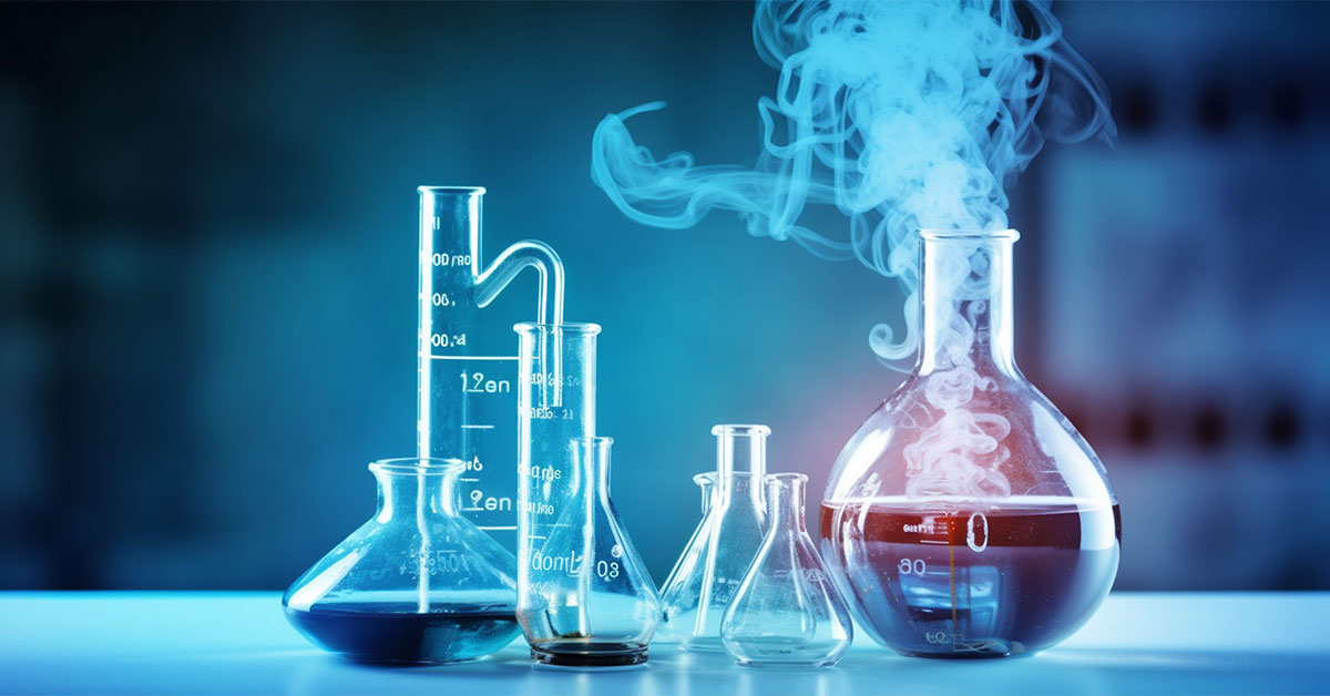 Chemistry Regular pic