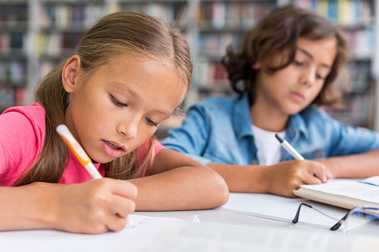 Elementary School Tutoring Regular Pic
